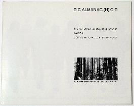 B C Almanac (H) C-B - 2